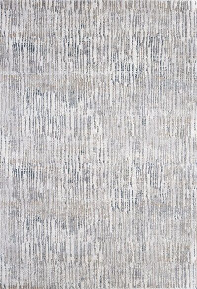 Dynamic Rugs CASTILLA 3539-995 Grey and Multi